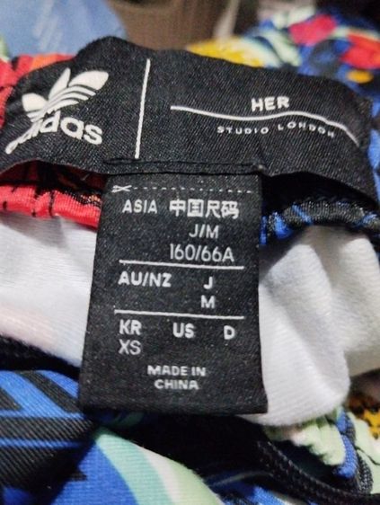 กางเกง Adidas แท้ สวย รูปที่ 7