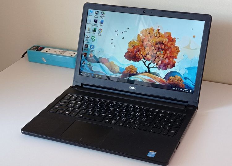 Notebook Dell 15.6