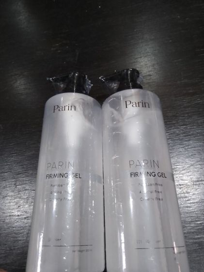 เครื่อง Parin Mini Hifu พร้อม firming gel ของใหม่ รูปที่ 4