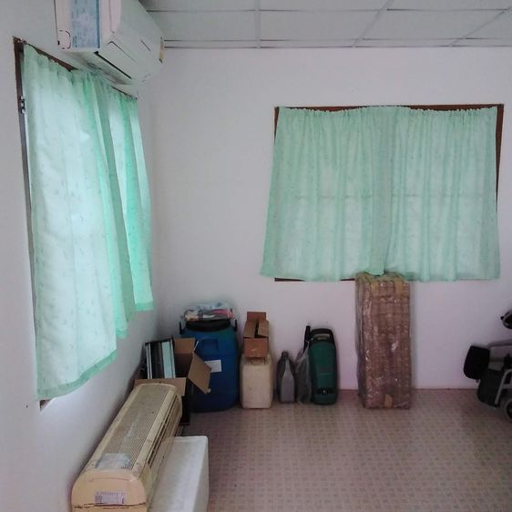 มีบางส่วน บ้านพร้อมที่ดิน รูปที่ 4