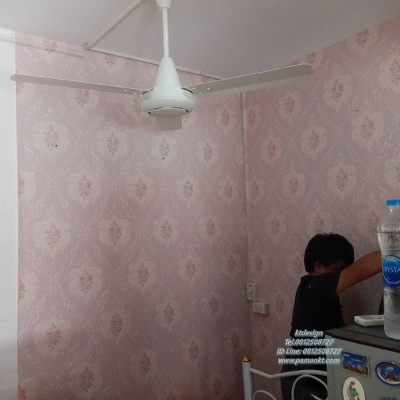 ม่านม้วน มู่ลี่ ม่านปรับแสง ผ้าม่าน วอลล์ พรม ฟิล์มกรองแสง 0811655551