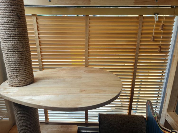 ม่านม้วน มู่ลี่ ม่านปรับแสง ผ้าม่าน วอลล์ พรม ฟิล์มกรองแสง 0811655551 รูปที่ 5