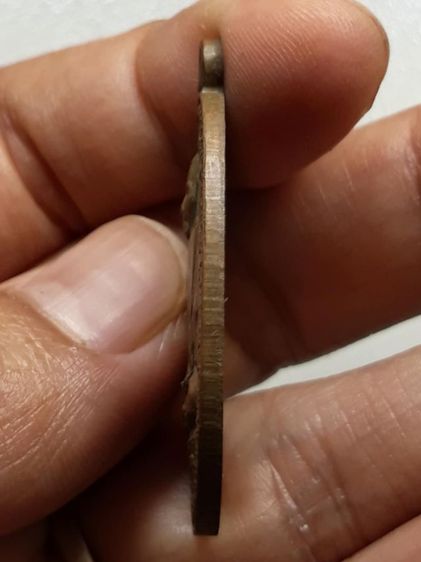 เหรียญหลวงปู่ผ่าน รูปที่ 3