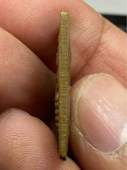 เหรียญปกแสตมป์ รูปที่ 4