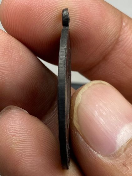 เหรียญหลวงพ่อสุข วัดโพธิ์ทรายทอง รูปที่ 4