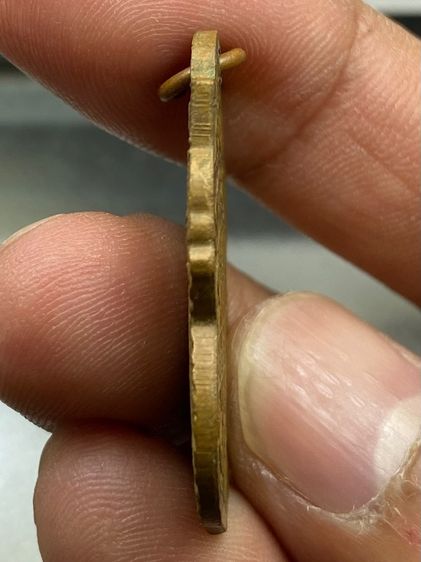 เหรียญหลวงพ่อเพชร รูปที่ 4