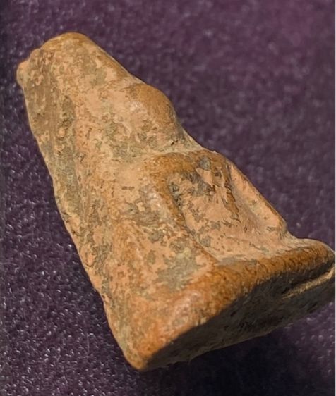 พระสมเด็จนาวพญาพิมพ์เทวดา   P 298 รูปที่ 3