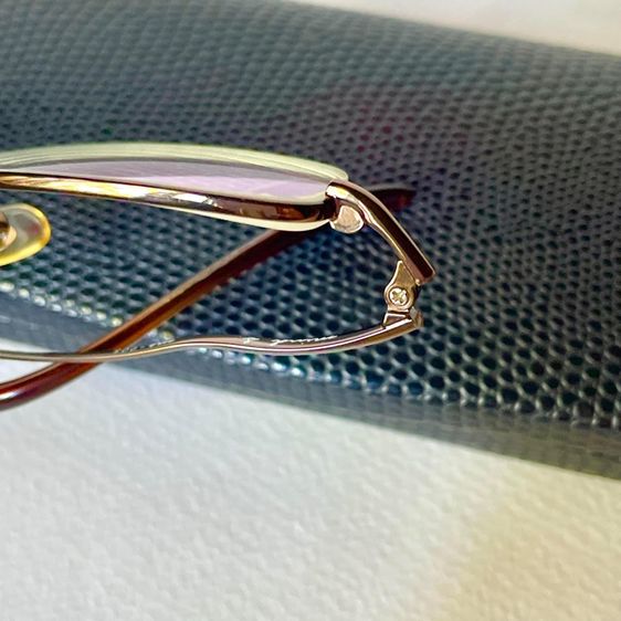 Japan 🇯🇵 แว่นตา กรอบแว่น รูปที่ 17