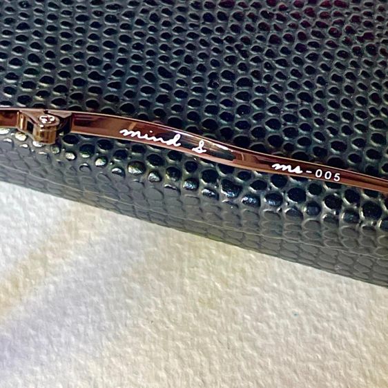 Japan 🇯🇵 แว่นตา กรอบแว่น รูปที่ 13