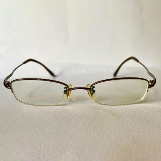 Japan 🇯🇵 แว่นตา กรอบแว่น รูปที่ 6