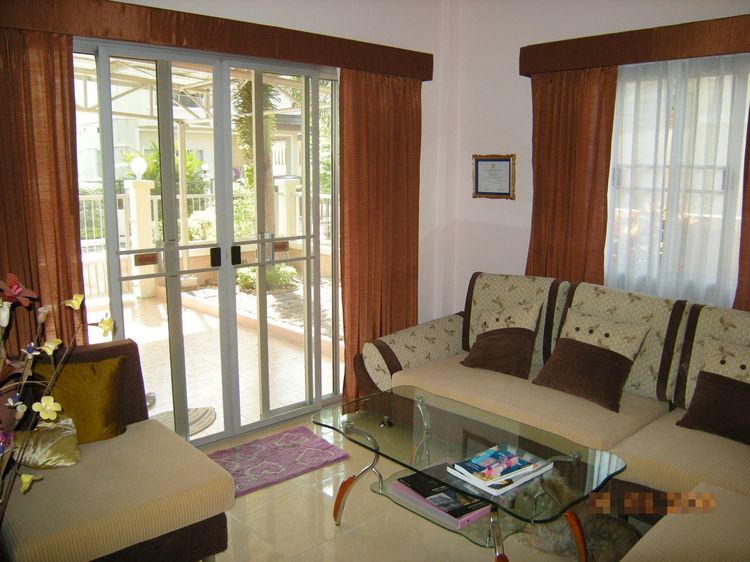 ตกแต่งครบ 2010 อื่นๆ ขายบ้านเดี่ยว 2 ชั้น สภาพป้ายแดง (เจ้าของขายเอง) 50 ตรว. หน้ากว้างยาวถึง 13.50 เมตร ใกล้วัชรพล รามอินทรา สายไหม ลำลูกกา ตลาดสะพานใหม่ รูปที่ 4