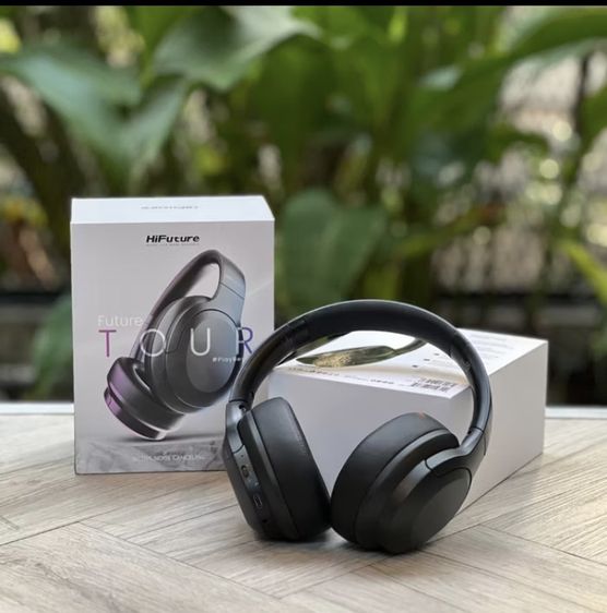 ขาย หูฟัง HIFutureTour รูปที่ 2