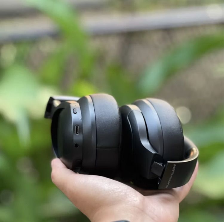 ขาย หูฟัง HIFutureTour รูปที่ 5