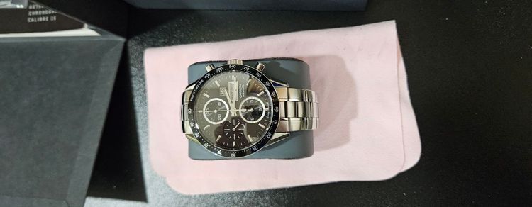 Tag Heuer Carrera Day Date รูปที่ 7