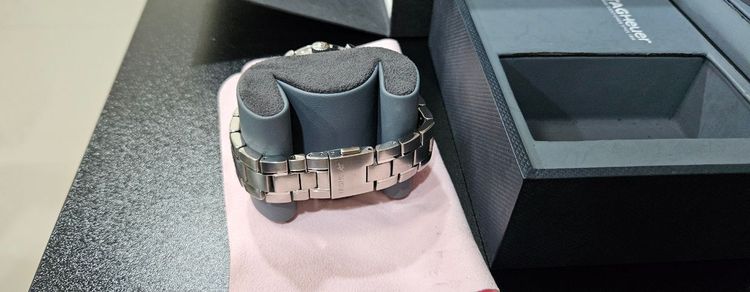 Tag Heuer Carrera Day Date รูปที่ 9