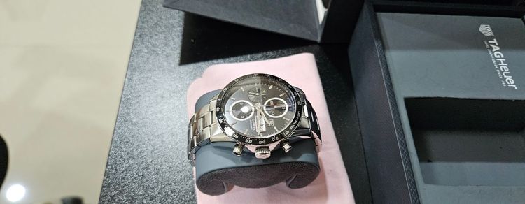 Tag Heuer Carrera Day Date รูปที่ 3