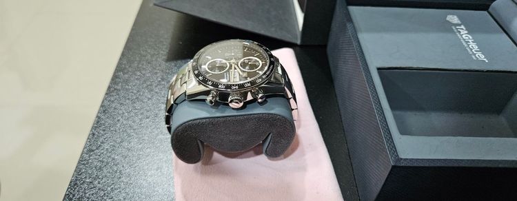 Tag Heuer Carrera Day Date รูปที่ 4