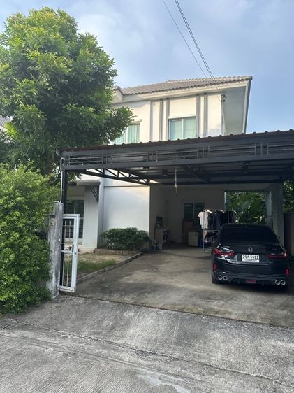 บ้านเดี่ยวแลนซิโอ นอฟ