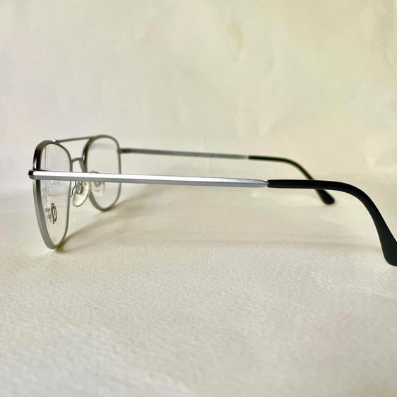 ROCHESTER AVIATOR กรอบแว่นตา มือหนึ่งเก่าเก็บ รูปที่ 8