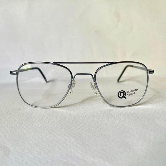 ROCHESTER AVIATOR กรอบแว่นตา มือหนึ่งเก่าเก็บ รูปที่ 2