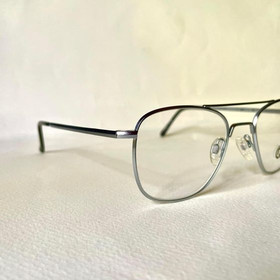 ROCHESTER AVIATOR กรอบแว่นตา มือหนึ่งเก่าเก็บ รูปที่ 3