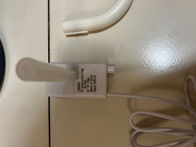 น้ำพุแมว น้ำพุสัตว์เลี้ยง ถังให้น้ำแมว เครื่องกรองน้ำสัตว์เลี้ยง🔥🔥จัดส่งภายใน1วัน🔥🔥 รูปที่ 3