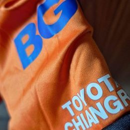 เชียงราย ยูไนเต็ด เสื้อฟุตบอลปี 2020 ไซซ์ L อก 42 นิ้ว มือสองสภาพดี รูปที่ 4