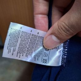 MotoGP 2020 เสื้อยืดจากสนามบุรีรัมย์ พิเศษปีนั้นทำมาแล้วแต่ดันไม่ได้แข่ง ไซซ์ M อก 40 นิ้ว รูปที่ 3