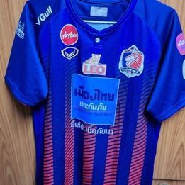 ท่าเรือ 2020 เสื้อฟุตบอลเกรดนักเตะ ไซซ์ L อก 42 นิ้ว ยาว 28 ขายถูก ๆ