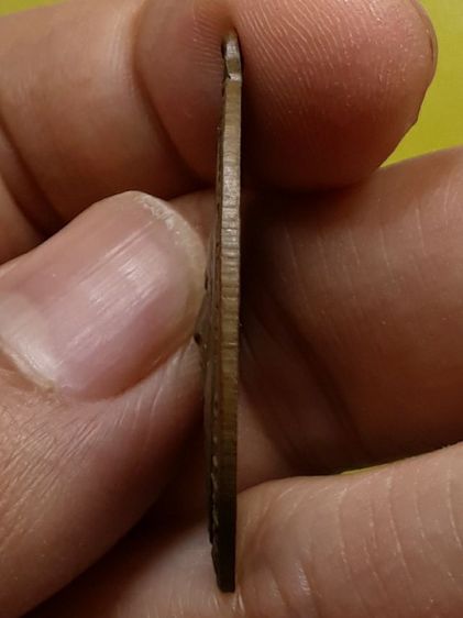 เหรียญหลวงพ่อเอียด วัดช้างแล่น เนื้อทองแดง รูปที่ 4