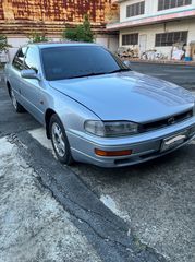 Toyota Camry 1995