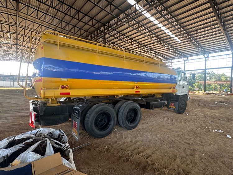 รถบรรทุก10ล้อพร้อมแทงค์ รูปที่ 6