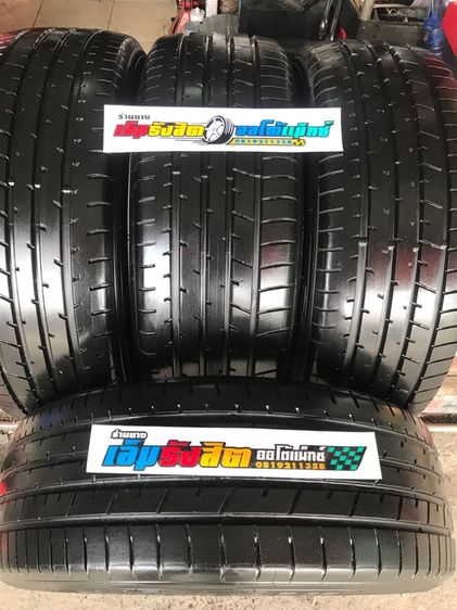 ยาง225 55 19 TOYO PROXES R46 ปี22 รูปที่ 2