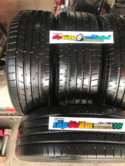ยาง225 55 19 TOYO PROXES R46 ปี22 รูปที่ 3
