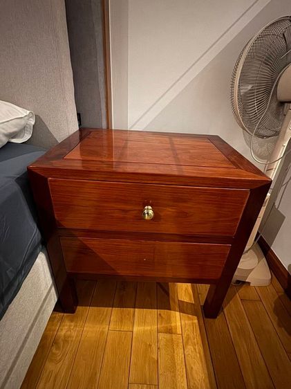 โต๊ะ ชั้นวางของ ตู้เก็บของ โต๊ะอาหาร งานไม้ รูปที่ 5