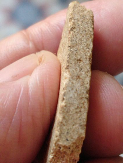 พระผงพระพุทธชินราชหลวงพ่อจาดวัดโพธิ์บางคล้า รูปที่ 4