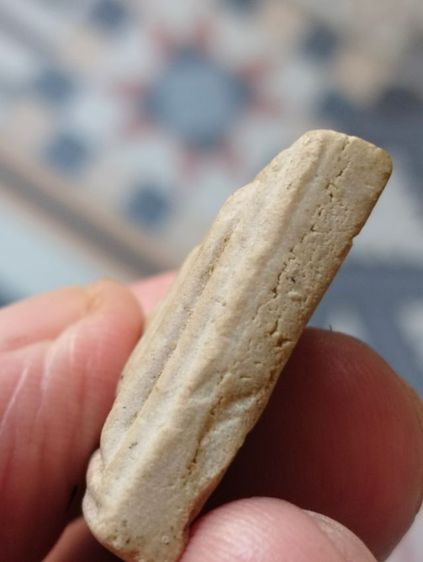 พระผงสมเด็จหลวงปู่ญัติวัดสายไหมปี๒๕๑๗ รูปที่ 7