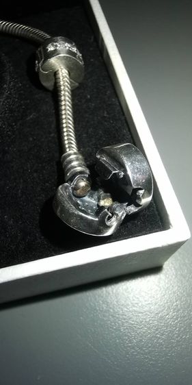 สร้อยข้อมือ PANDORA รูปที่ 11