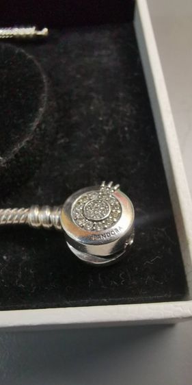 สร้อยข้อมือ PANDORA รูปที่ 13