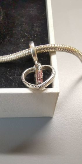 สร้อยข้อมือ PANDORA รูปที่ 7