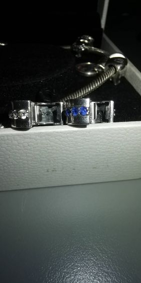 สร้อยข้อมือ PANDORA รูปที่ 16