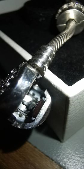 สร้อยข้อมือ PANDORA รูปที่ 12