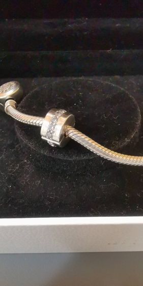 สร้อยข้อมือ PANDORA รูปที่ 15