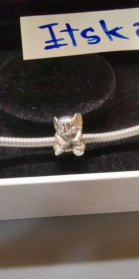 สร้อยข้อมือ PANDORA รูปที่ 2