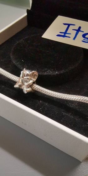 สร้อยข้อมือ PANDORA รูปที่ 3