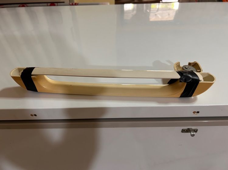 ตู้แช่แข็งมือสอง ขนาด 10.4Q ใช้งานน้อย รูปที่ 9