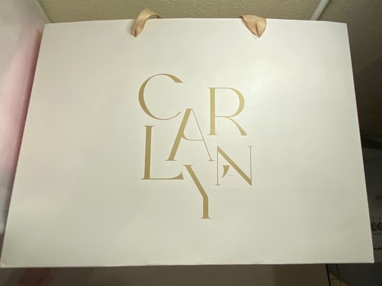 ที่ใส่ของถุงcarlyn