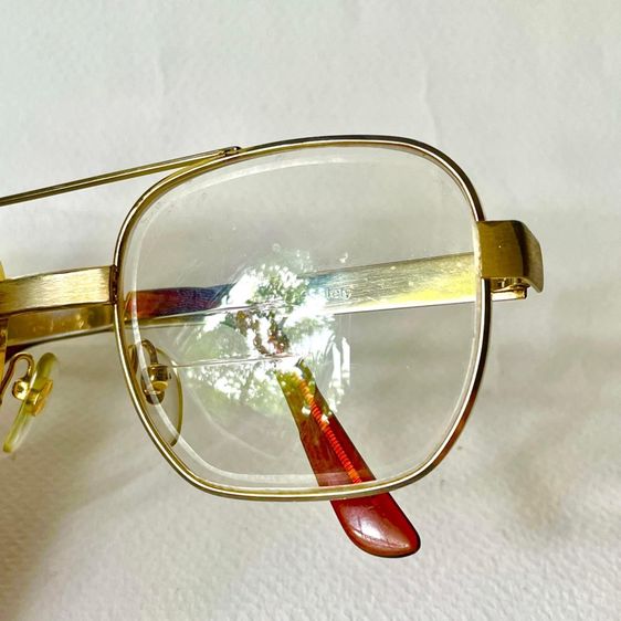 AO Safety Z87 Style guard II กรอบแว่นตา เอโอวินเทจ รูปที่ 15