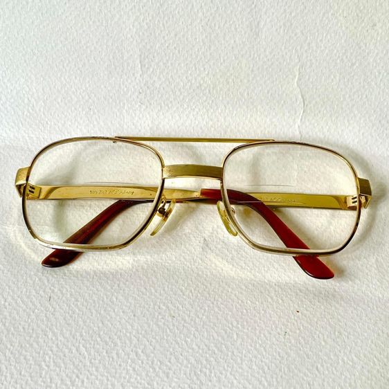 AO Safety Z87 Style guard II กรอบแว่นตา เอโอวินเทจ รูปที่ 6