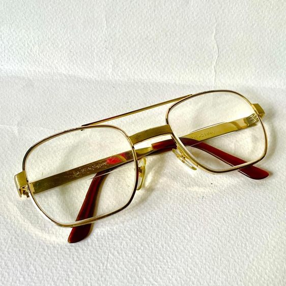 AO Safety Z87 Style guard II กรอบแว่นตา เอโอวินเทจ รูปที่ 8